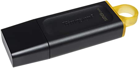 Kingston 128GB Data Traveler Exodia USB3.2