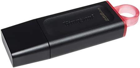 Kingston 256GB Data Traveler Exodia USB3.2