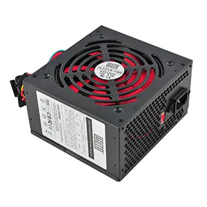 Agiler 600W Power Supply 120MM