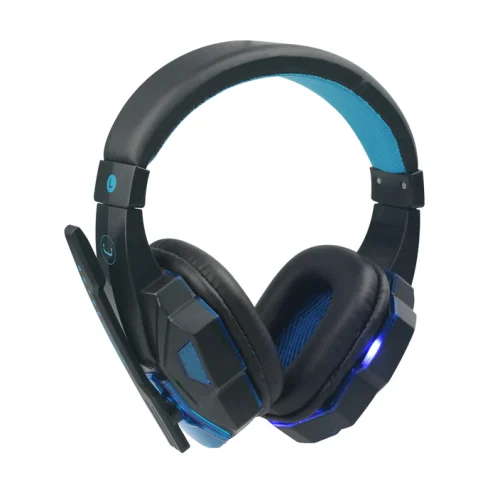 BRAVE USB HEADSET FOR GAMING