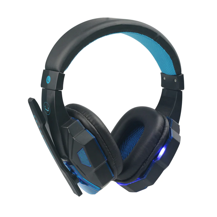 BRAVE USB HEADSET FOR GAMING