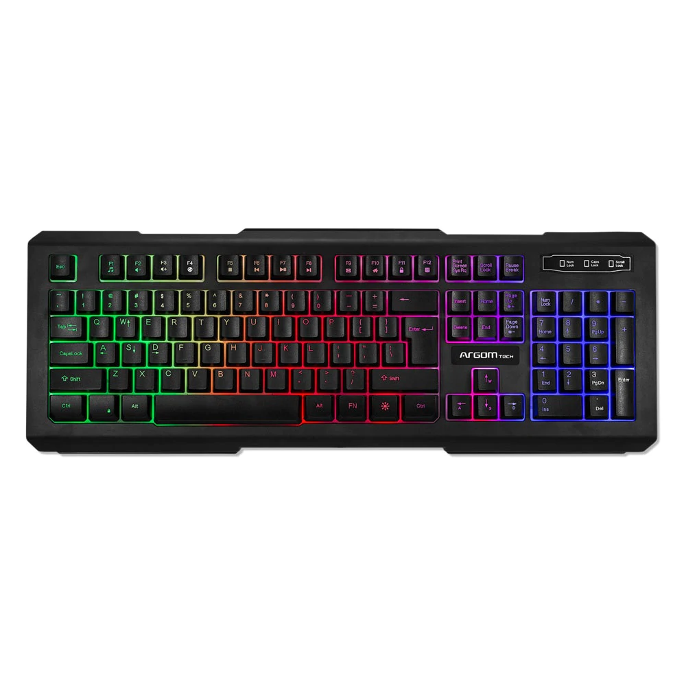 Argom Gaming Keyboard