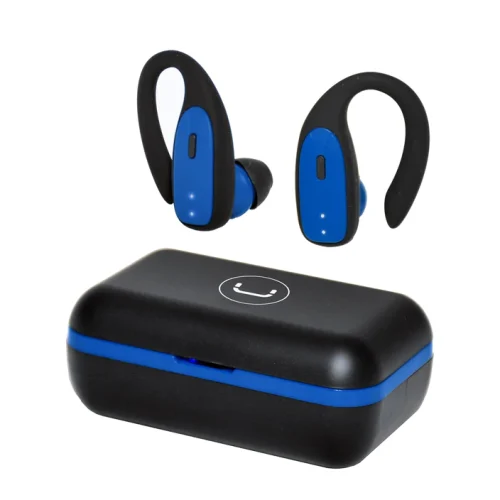 Unno Flex TWS Earbubs