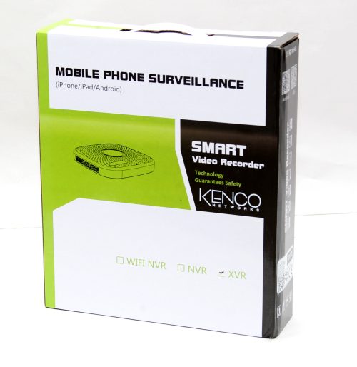 Kenco Networks 16CH XVR