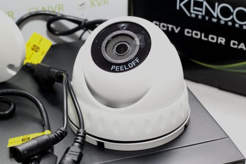 Kenco Networks 5MP Camera Dome