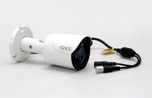 Kenco Networks 5MP Bullet Camera Fixed