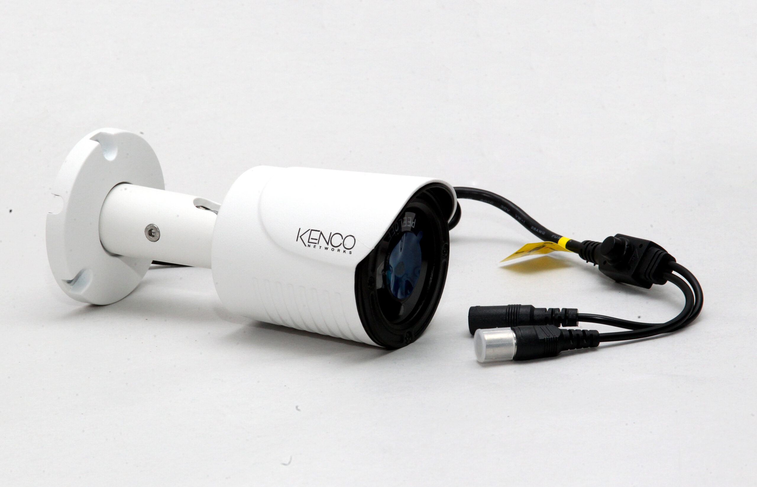 Kenco Networks 5MP Bullet Camera Fixed
