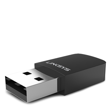 Linksys Dual Band USB Adapter 6100M