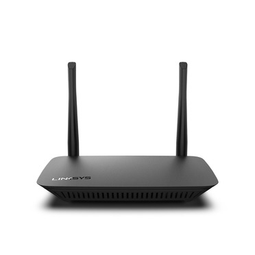 Linksys Dual Band Router AC1000 E5350
