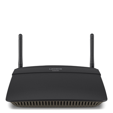 Linksys EA6100 AC1200 Dual-Band Wi-Fi Router