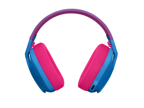 G435 LIGHTSPEED Wireless Gaming Headset