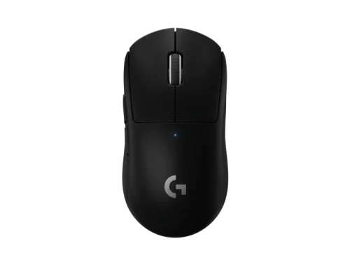 Logitech Pro X Superlight Gaming Wireless Mouse