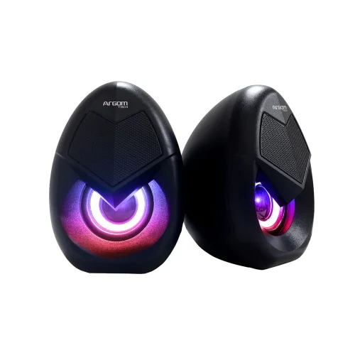 Argom Combat Gaming SPK 2.0 Wired (S62)