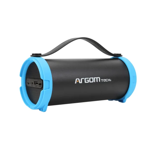 Argom Bazooka Air BT/SD/USB/FM/Portable/TWS