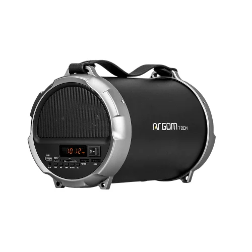Argom Bazooka Beats BT/USB/SD/Radio/Portable/TWS