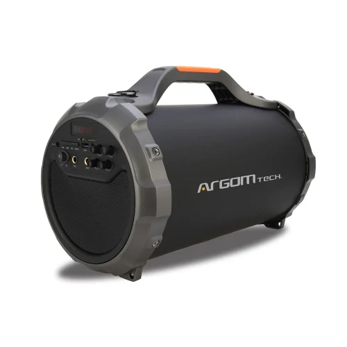 Argom Bazooka Pro Wireless BT/USB/SD/Radio/Portable