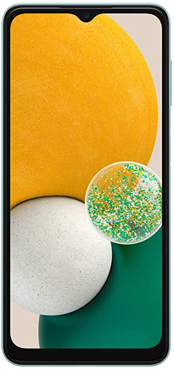 Samsung Galaxy A13 5G Cell Phone, Factory Unlocked Android Smartphone, 64GB