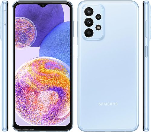 Samsung A23 128GB Dual Sim GSM Unlocked Global