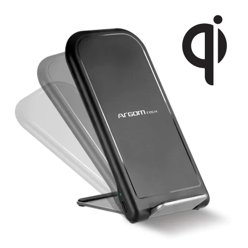 Argom Kinetic Fast Wireless Charging Stand