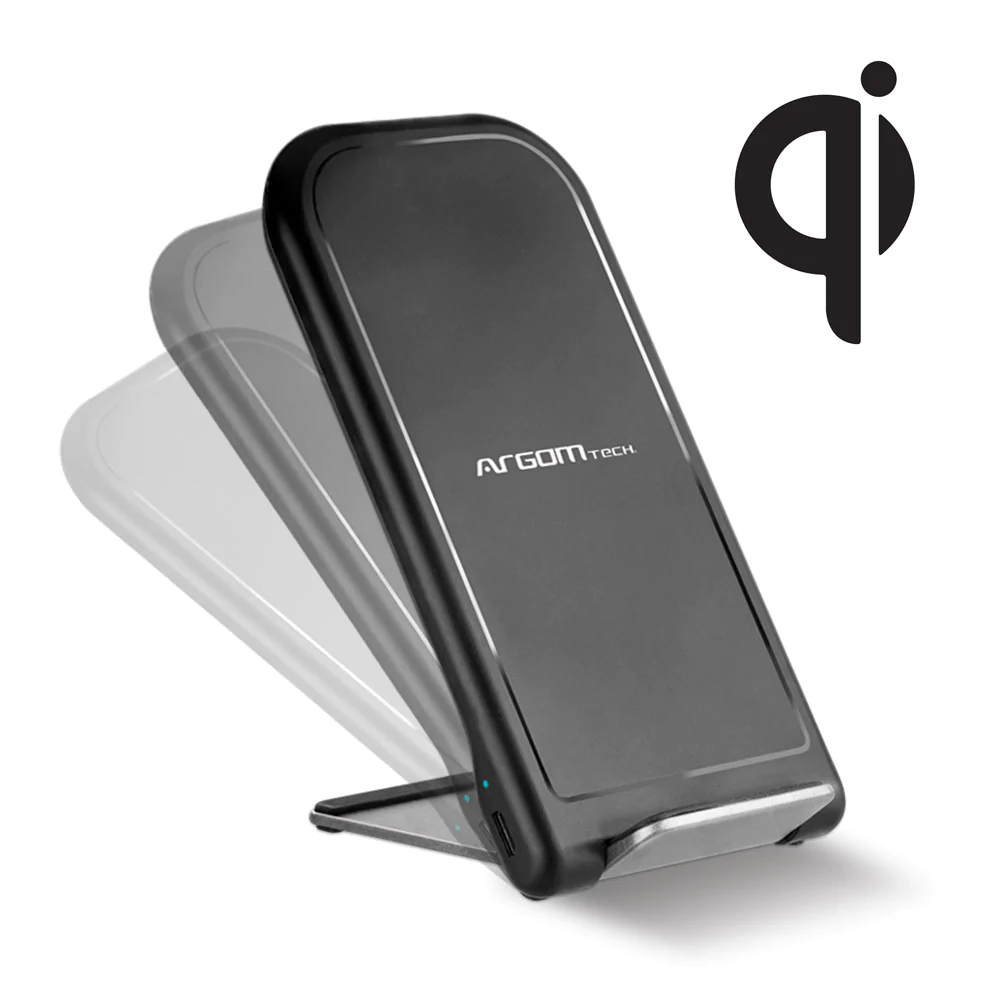 Argom Kinetic Fast Wireless Charging Stand