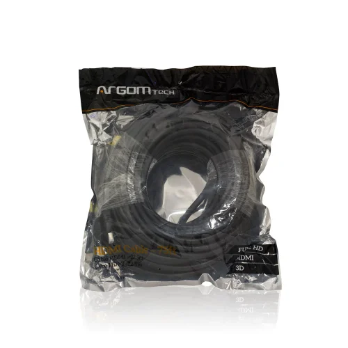 Argom HDMI to HDMI Cable - 75ft