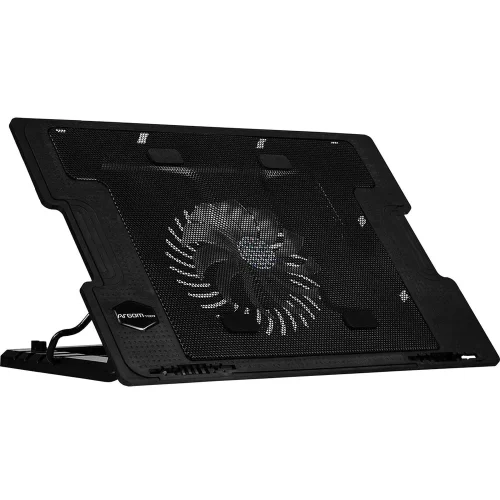 ADJUSTABLE NOTEBOOK COOLING PAD