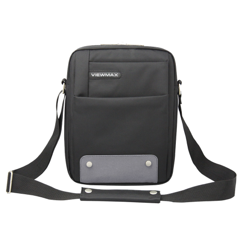 VIEWMAX TABLET BAG 10.1″ BLACK/SILVER