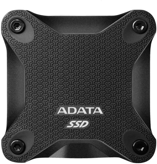 ADATA EXTERNAL SSD SD600 – 240GB USB 3.1