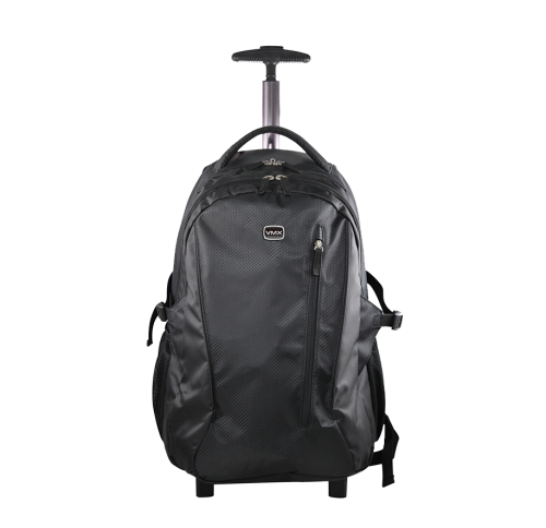 VIEWMAX TROLLEY BACKPACK 15.6″ BLACK