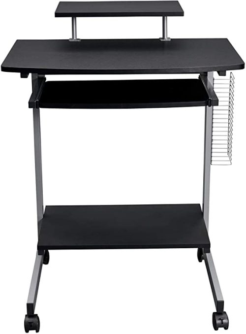 TECHNI MOBILI COMPUTER DESK