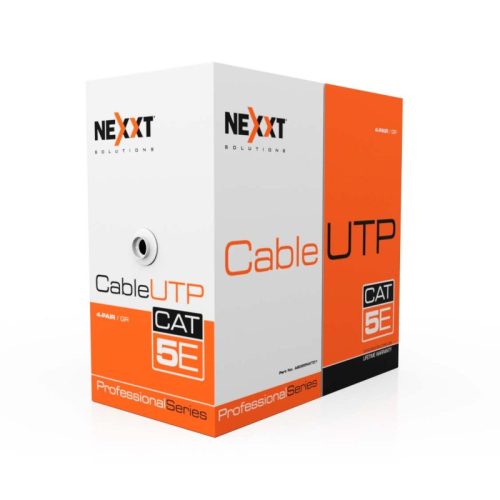 NEXXT MEGA CAT5E CABLE 100M