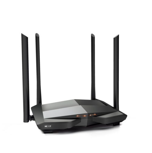 NEXXT NEBULA1200-AC+ WRLSS ROUTER 1200MBPS