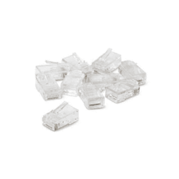 AGILER AGI-1412 RJ45 LAN CONNECTOR CAT5E