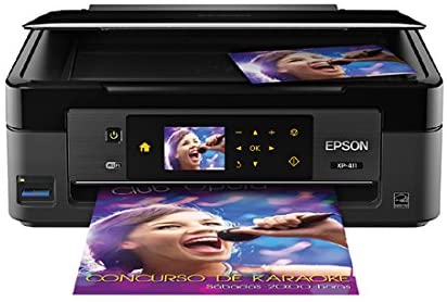 EPSON C11CC87301 ESPRESSION XP-411 AIO PRINTER