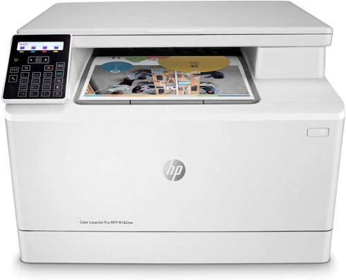 HP COLOUR LASERJET M182NW