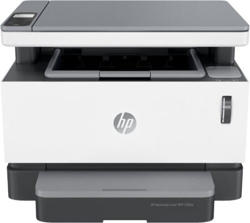 HP 4RY26A#BGJ HP NEVERSTOP LASER 1200W MF PRINTER