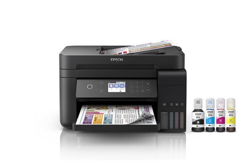 EPSON L6171 MFP COLOR PRINTER C11CG20301