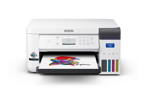 EPSON SURECOLOR F170 PRINTER A4 C11CJ80201