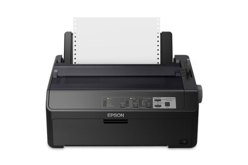 EPSON FX890 II N MONOCHROME DOTMATRIX C11CF37202