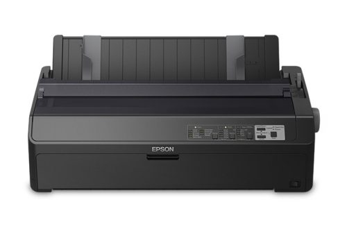 EPSON LQ-2090II NT – 24-PIN DOT MATRIX PRINTER – MONOCHROME EPS-C11CF40202