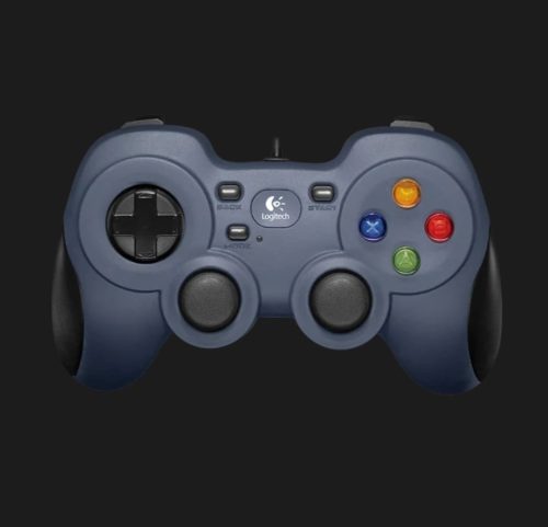 Logitech F310 GamePad