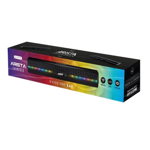 Unno Arista TWS Soundbar