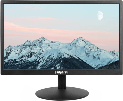 LG 20" Monitor