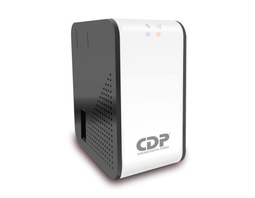CDP R2C-AVR1008 1000VA/500W 8Outlet