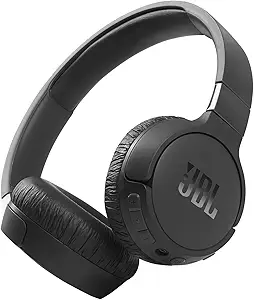 JBL TUNE 600nc