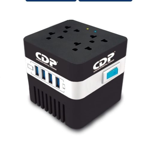 CDP RU- AVR 604