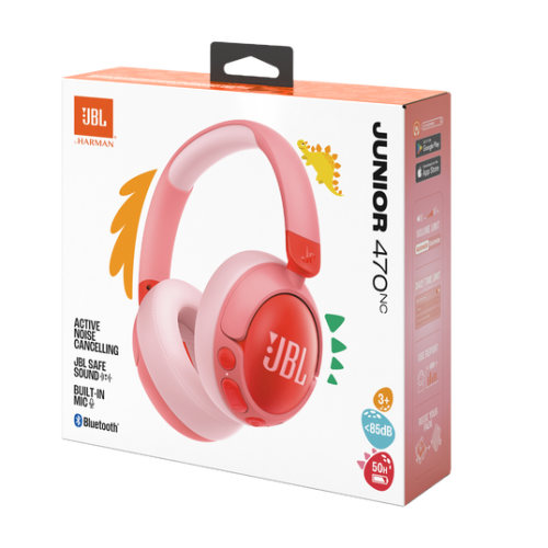 jbl junior 470nc