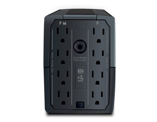 CDP 750 UPS R-UPR758