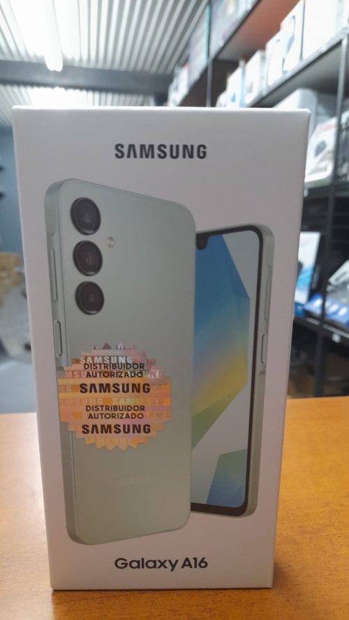 Samsung Galaxy A16 5G A Series, Unlocked Android Smartphone