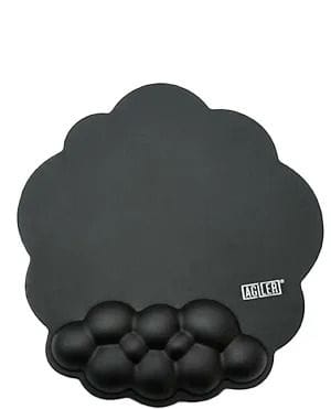 Agiler Leather Surface Gel Mouse Pad